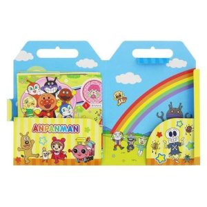 アンパンマン アニメキャラクター 知育玩具 5つのあそびのすごろく パズル グッズ プレゼント 男の子 女の子 ギフト バレンタイン