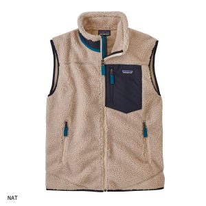 patagonia PATAGONIA パタゴニア スキーウェア メンズ ジャケット ミドルレイヤー ＜2025＞23048 / M's Classic Retro-X Vest