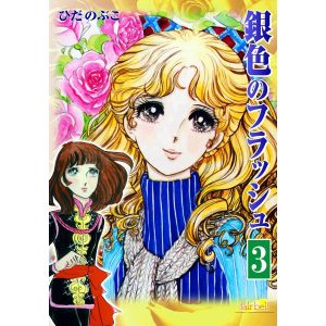 銀色のフラッシュ (3) 電子書籍版 / ひだのぶこ