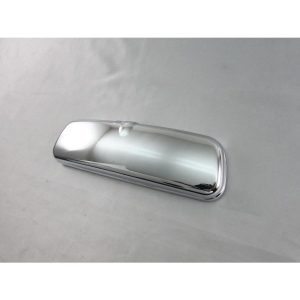 BRIGHTZ キャラバン E25 メッキルームミラーカバー 【 ROOM−MIR−019 】 CQGE25 CSGE25 CWGE25 CWMGE2